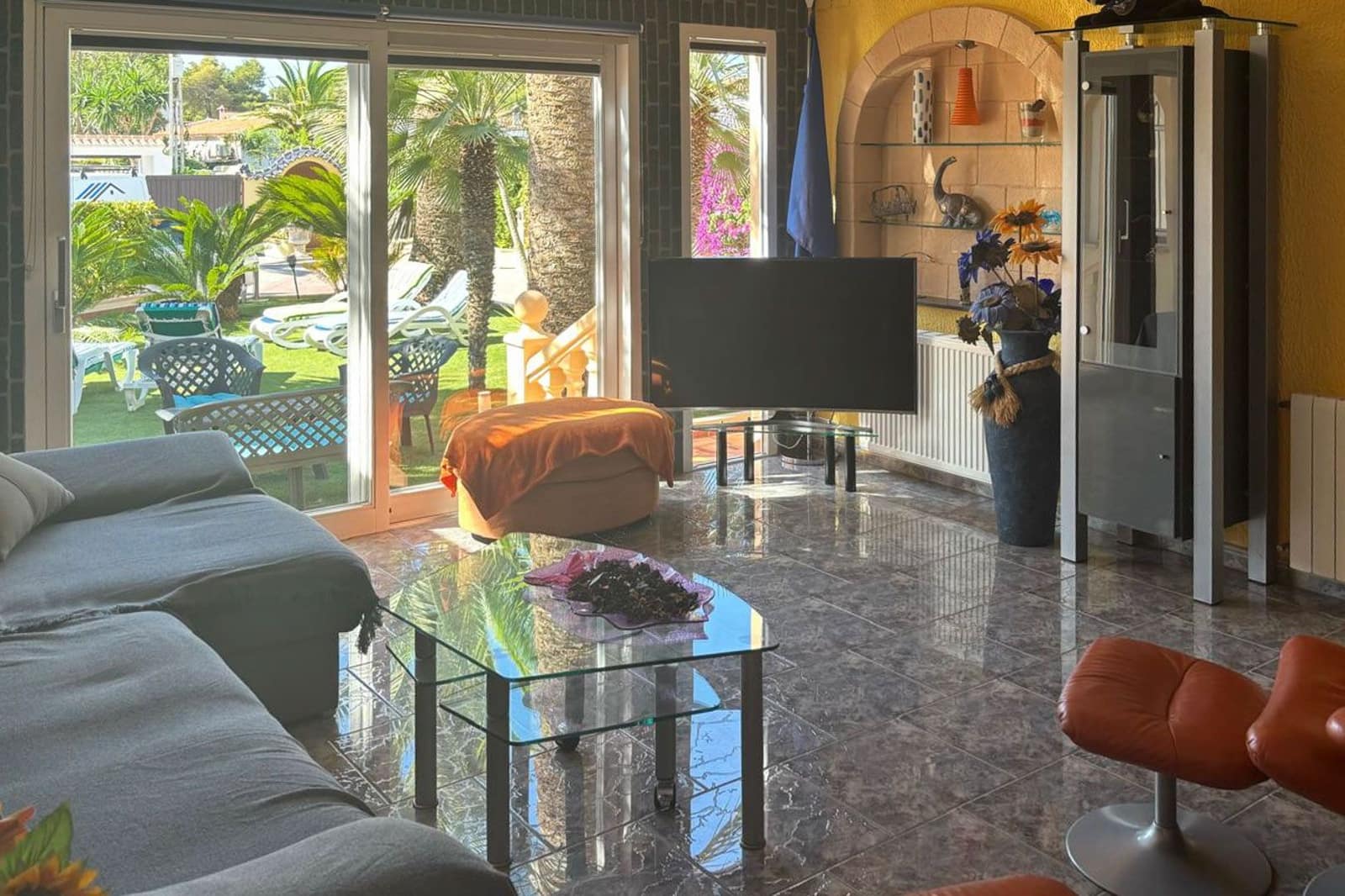 3 soverom Villa til salgs i Javea / Xabia med garasje - € 795 000 (Ref: 9484621)