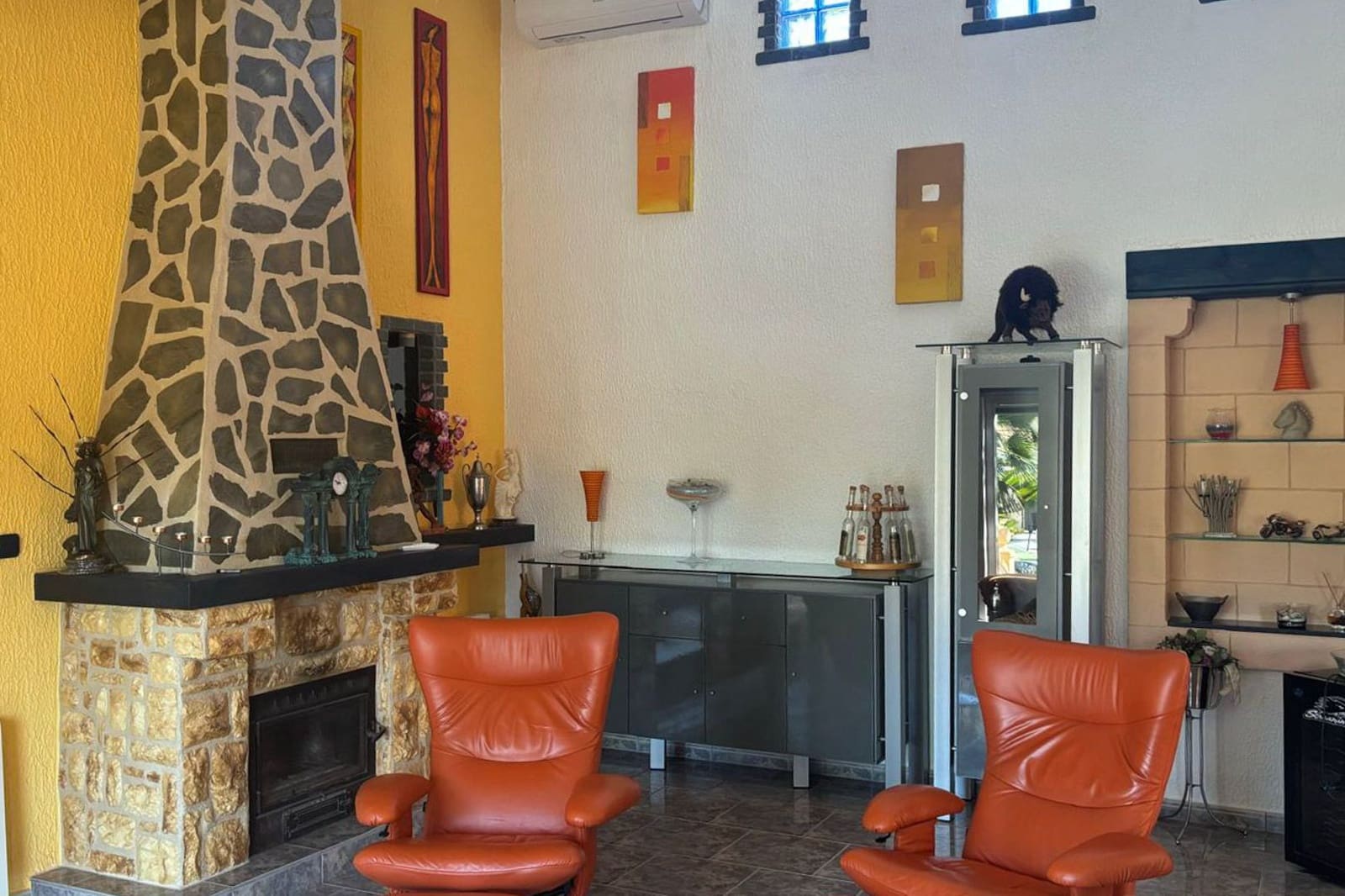 3 soverom Villa til salgs i Javea / Xabia med garasje - € 795 000 (Ref: 9484621)