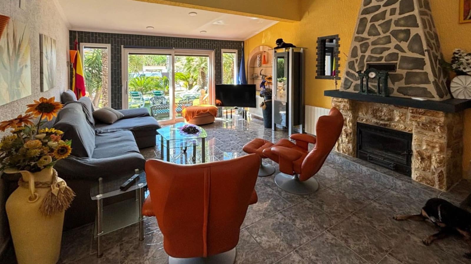 3 soverom Villa til salgs i Javea / Xabia med garasje - € 795 000 (Ref: 9484621)