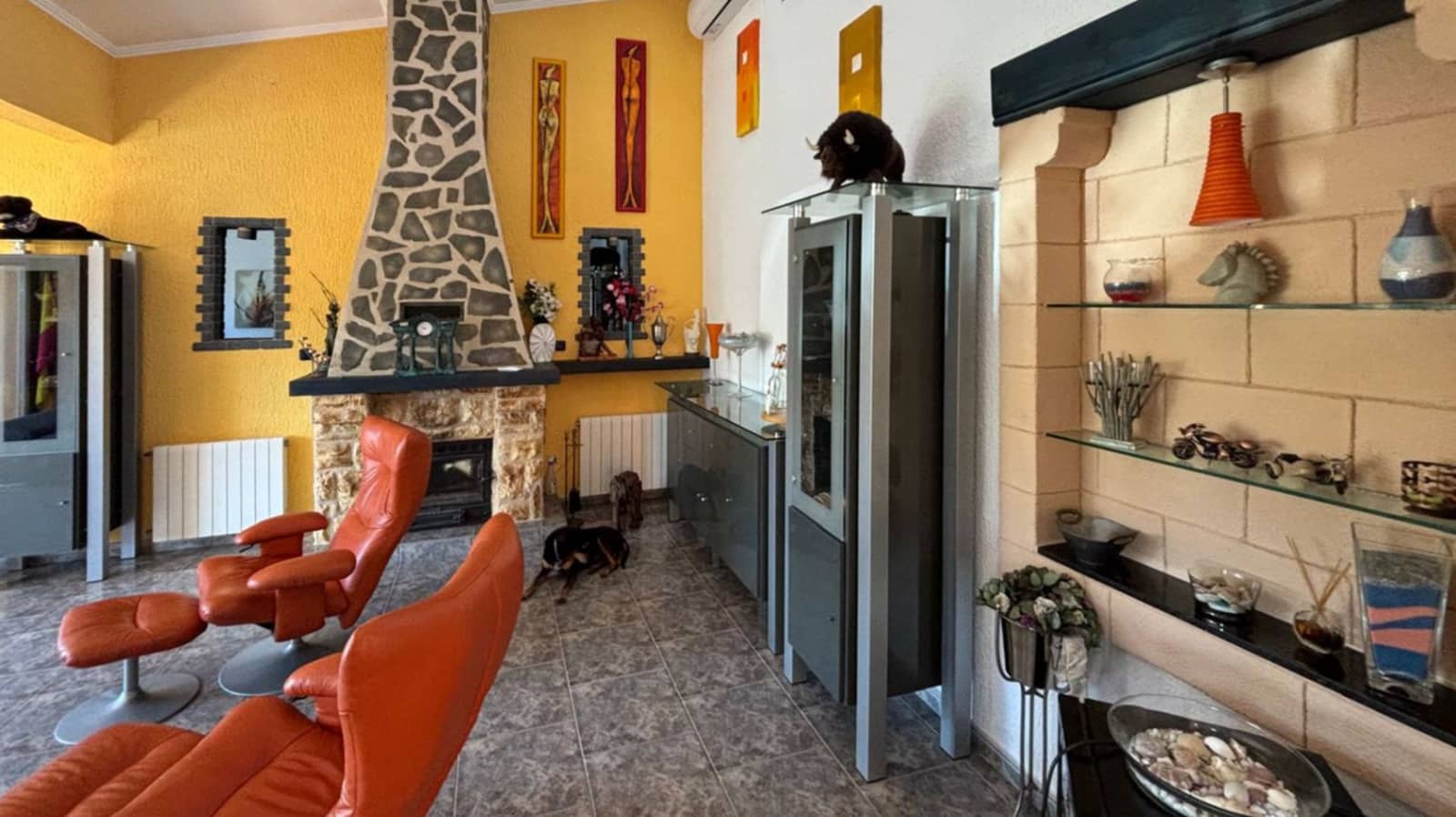 3 soverom Villa til salgs i Javea / Xabia med garasje - € 795 000 (Ref: 9484621)