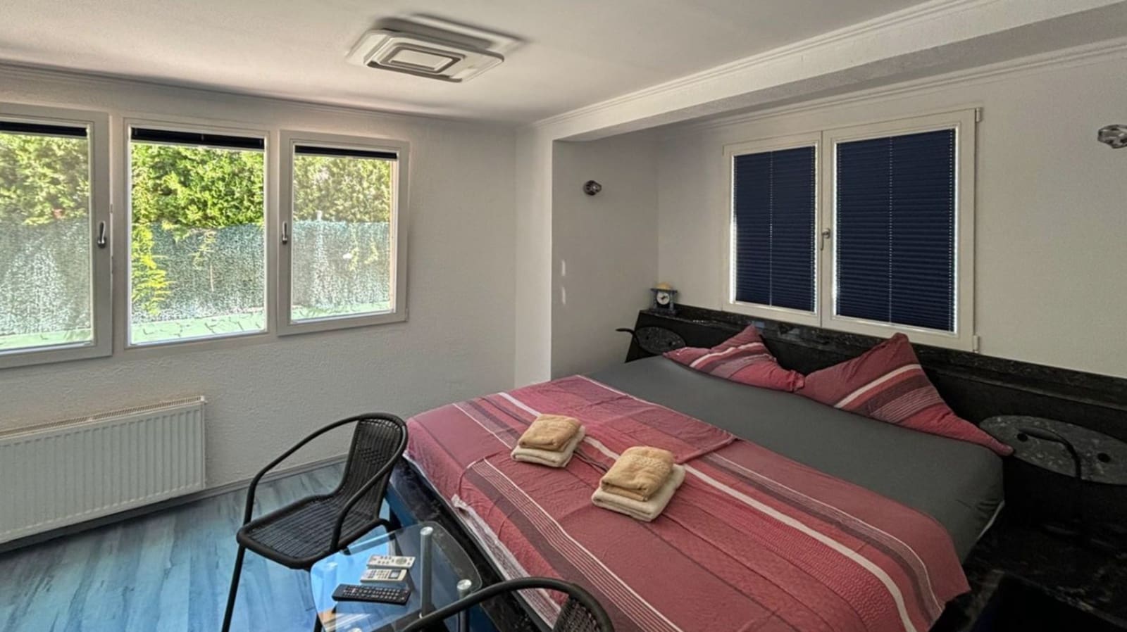 3 soverom Villa til salgs i Javea / Xabia med garasje - € 795 000 (Ref: 9484621)