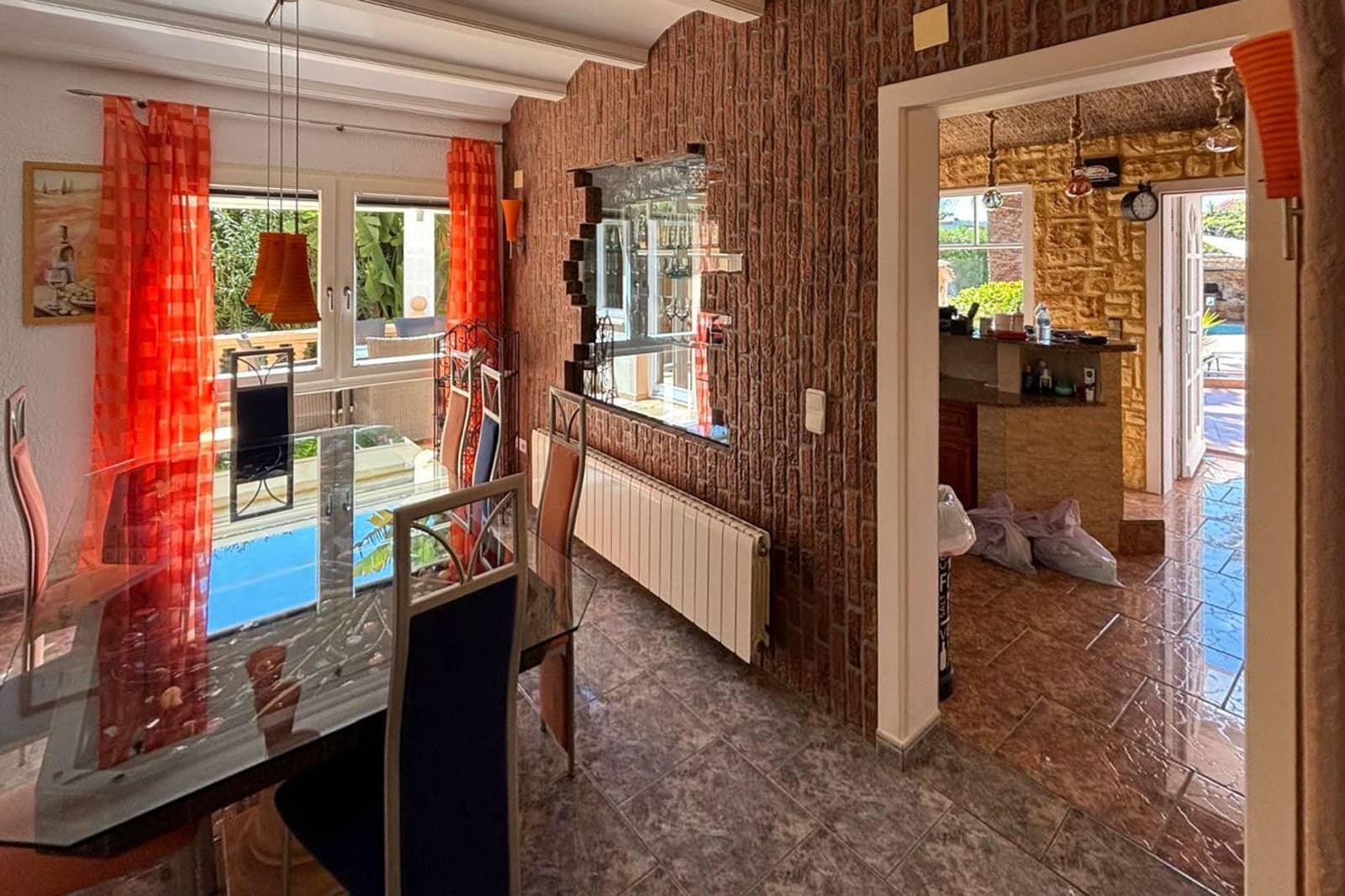 3 soverom Villa til salgs i Javea / Xabia med garasje - € 795 000 (Ref: 9484621)