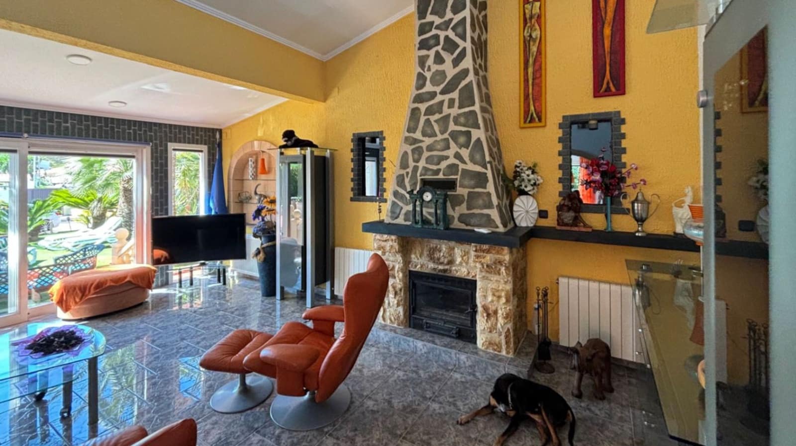 3 soverom Villa til salgs i Javea / Xabia med garasje - € 795 000 (Ref: 9484621)