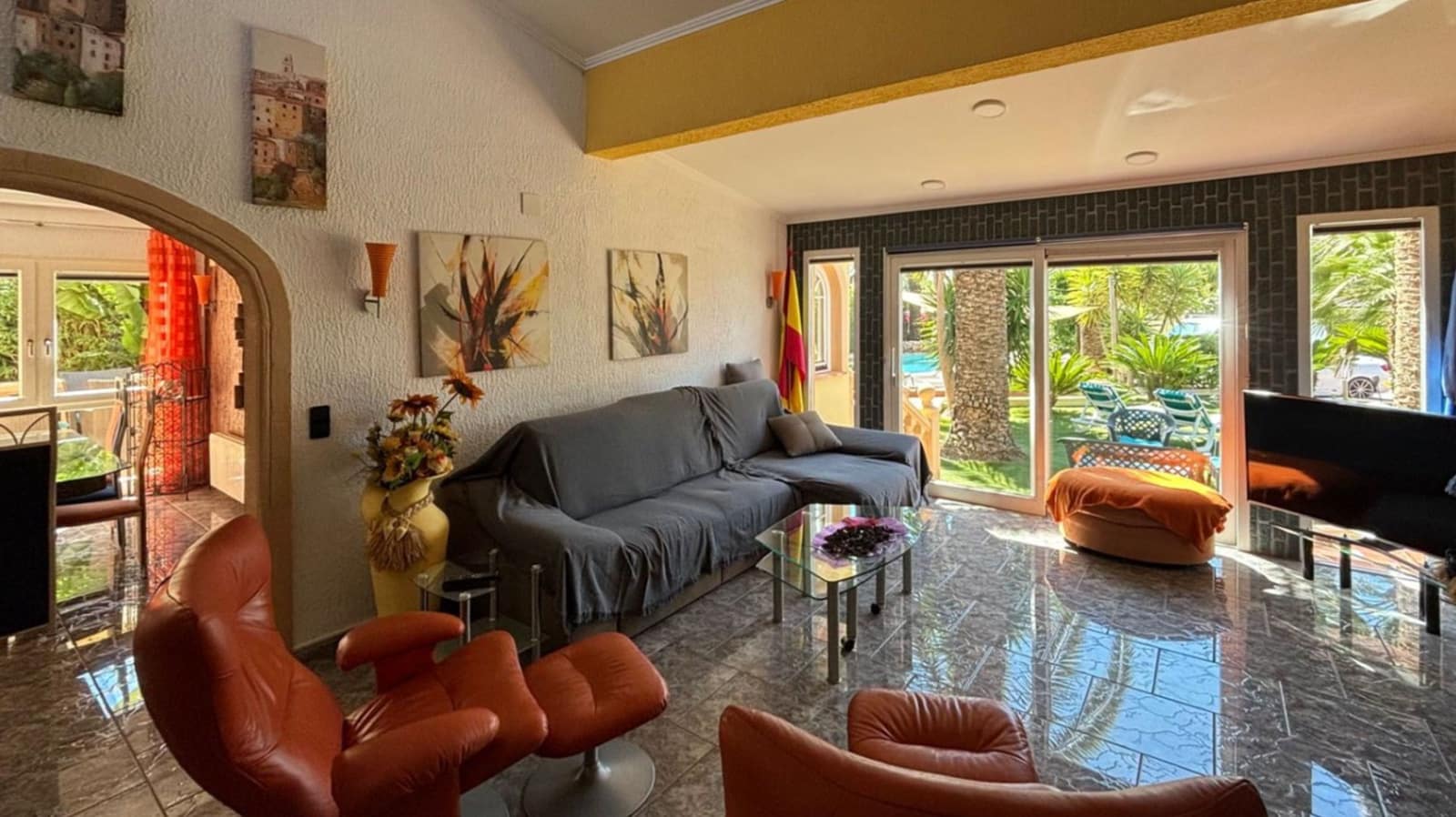 3 soverom Villa til salgs i Javea / Xabia med garasje - € 795 000 (Ref: 9484621)