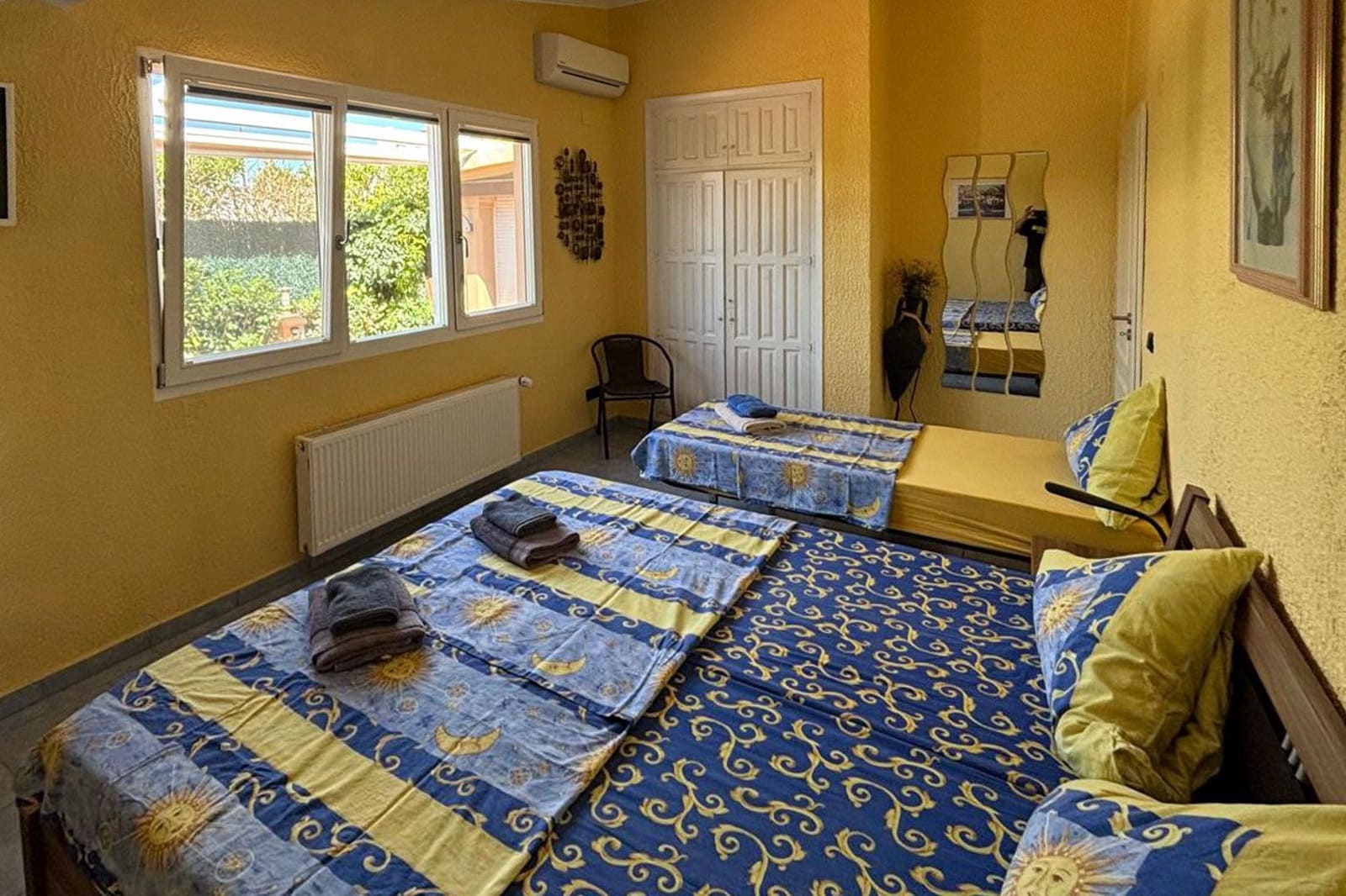 3 soverom Villa til salgs i Javea / Xabia med garasje - € 795 000 (Ref: 9484621)