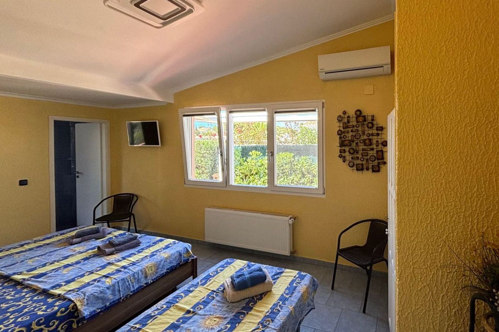 3 soverom Villa til salgs i Javea / Xabia med garasje - € 795 000 (Ref: 9484621)