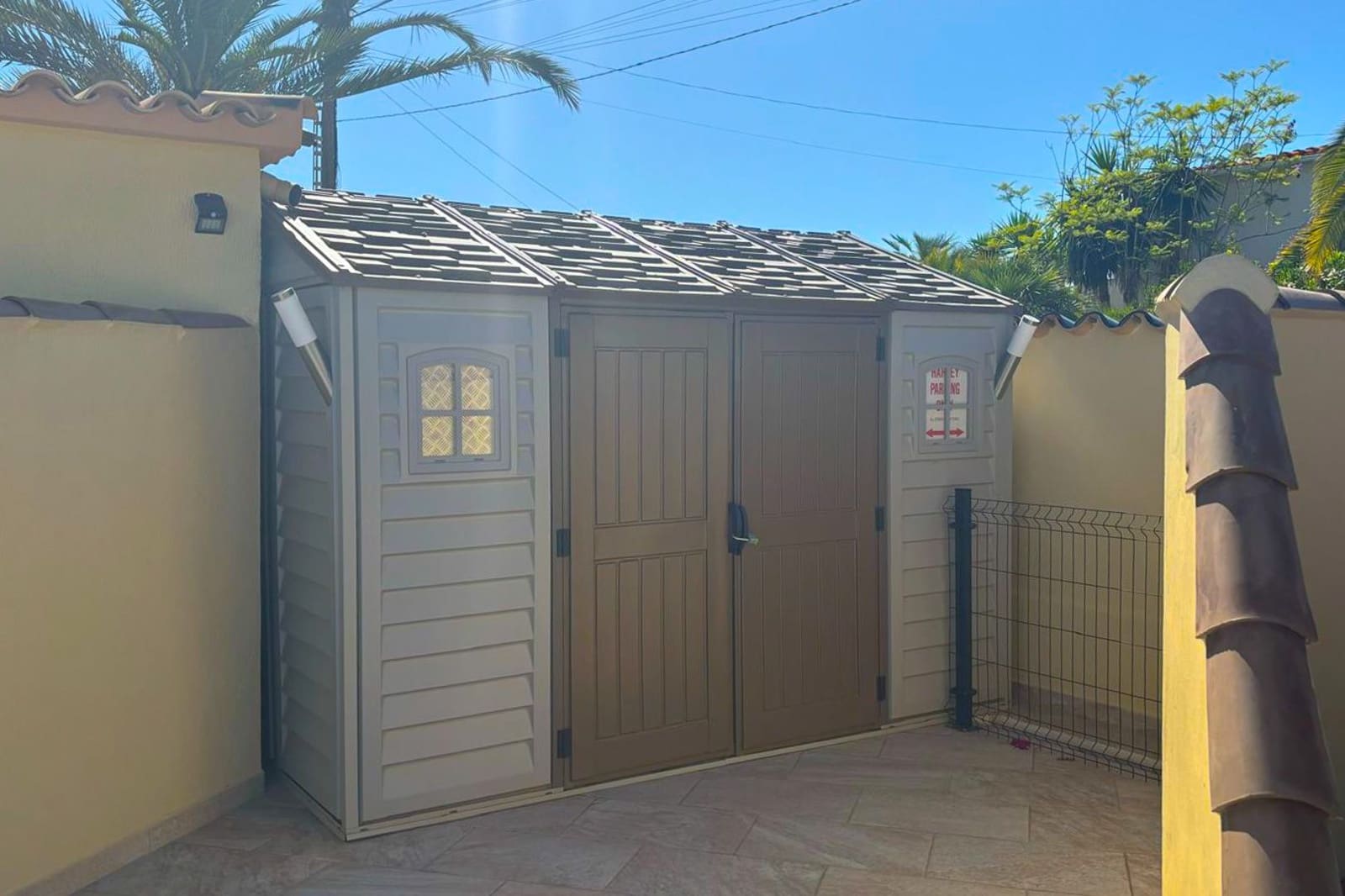 3 soverom Villa til salgs i Javea / Xabia med garasje - € 795 000 (Ref: 9484621)