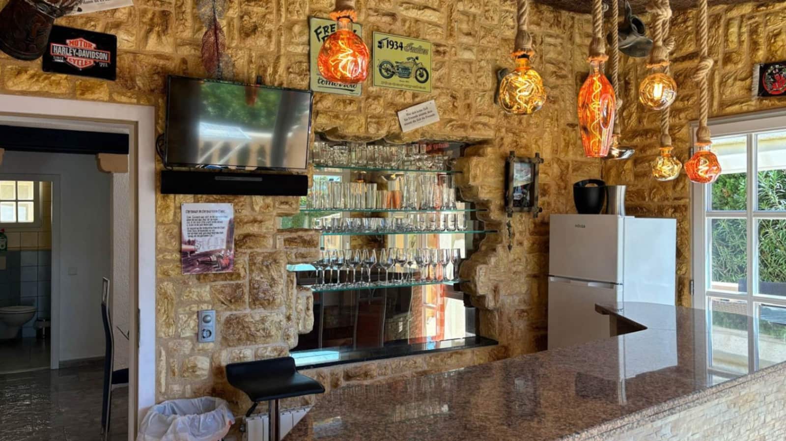 3 soverom Villa til salgs i Javea / Xabia med garasje - € 795 000 (Ref: 9484621)