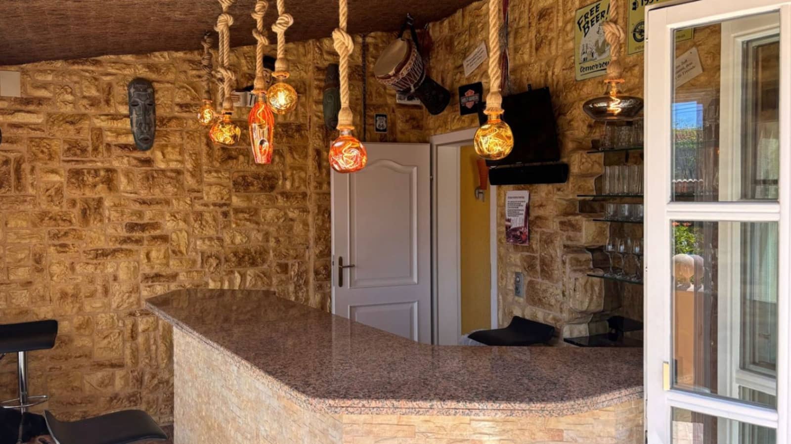 3 soverom Villa til salgs i Javea / Xabia med garasje - € 795 000 (Ref: 9484621)