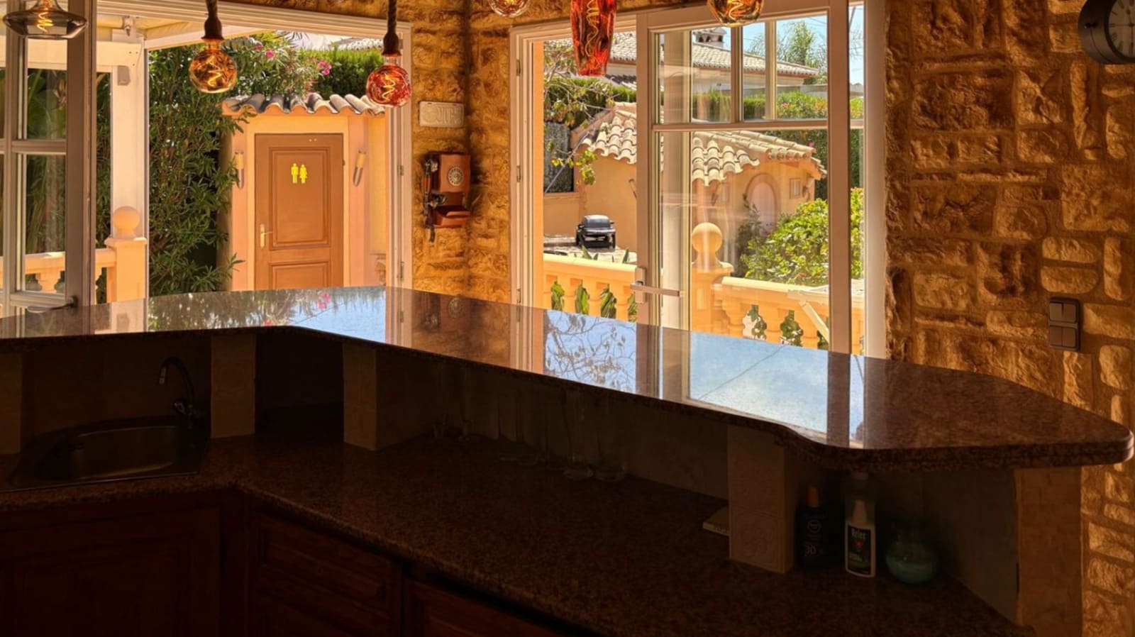 3 soverom Villa til salgs i Javea / Xabia med garasje - € 795 000 (Ref: 9484621)