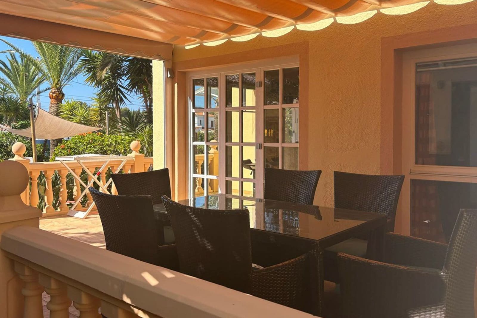 3 soverom Villa til salgs i Javea / Xabia med garasje - € 795 000 (Ref: 9484621)