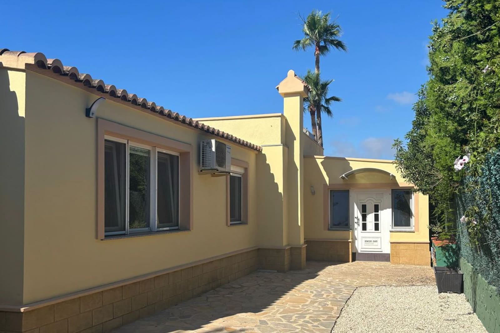 3 soverom Villa til salgs i Javea / Xabia med garasje - € 795 000 (Ref: 9484621)