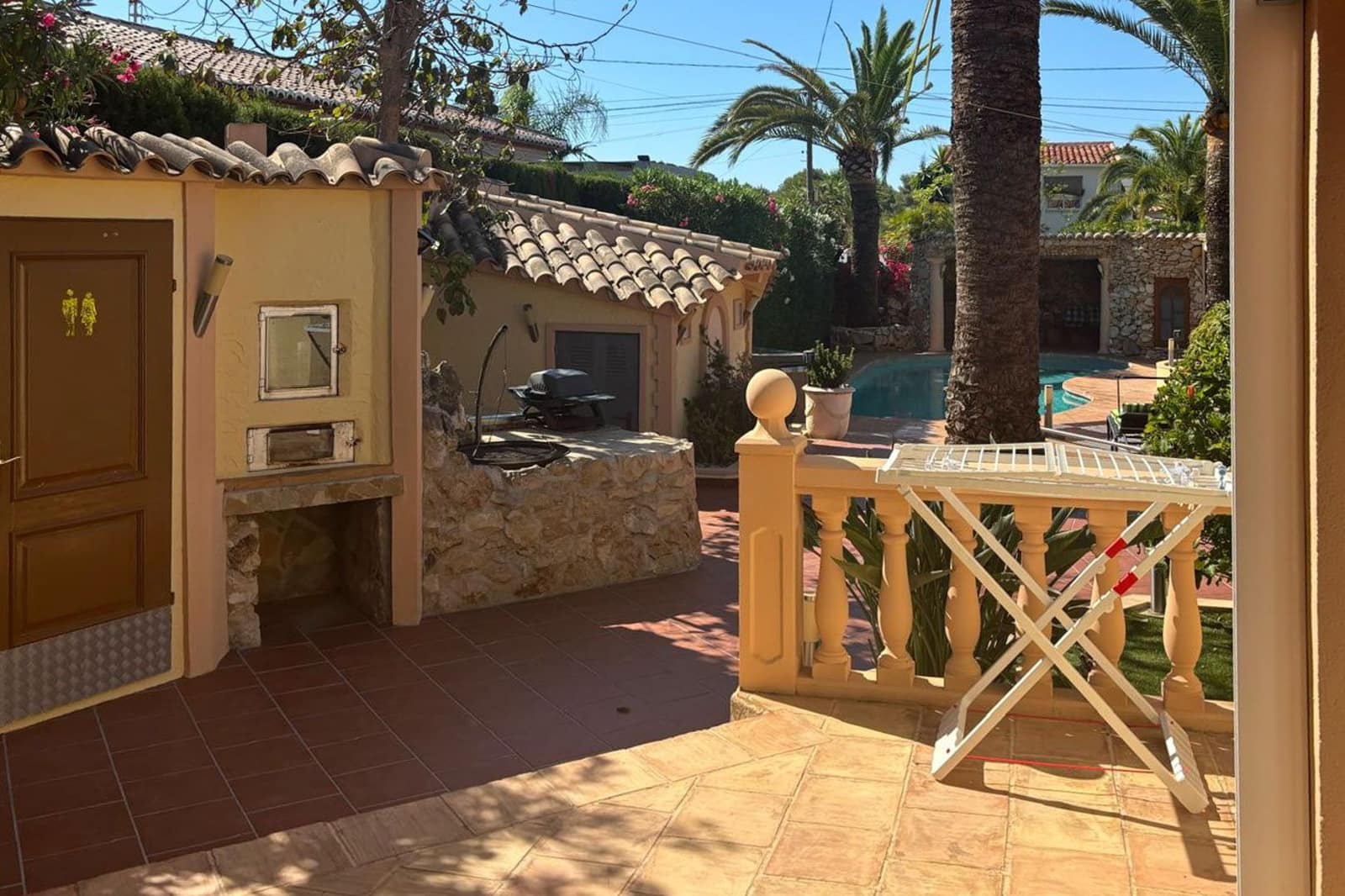 3 soverom Villa til salgs i Javea / Xabia med garasje - € 795 000 (Ref: 9484621)