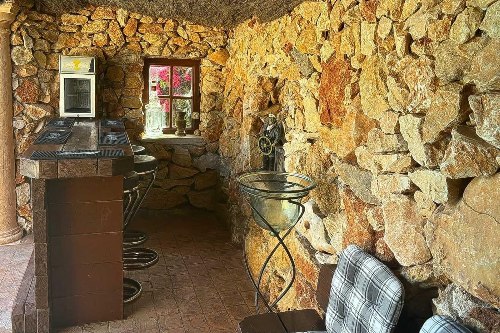 3 soverom Villa til salgs i Javea / Xabia med garasje - € 795 000 (Ref: 9484621)