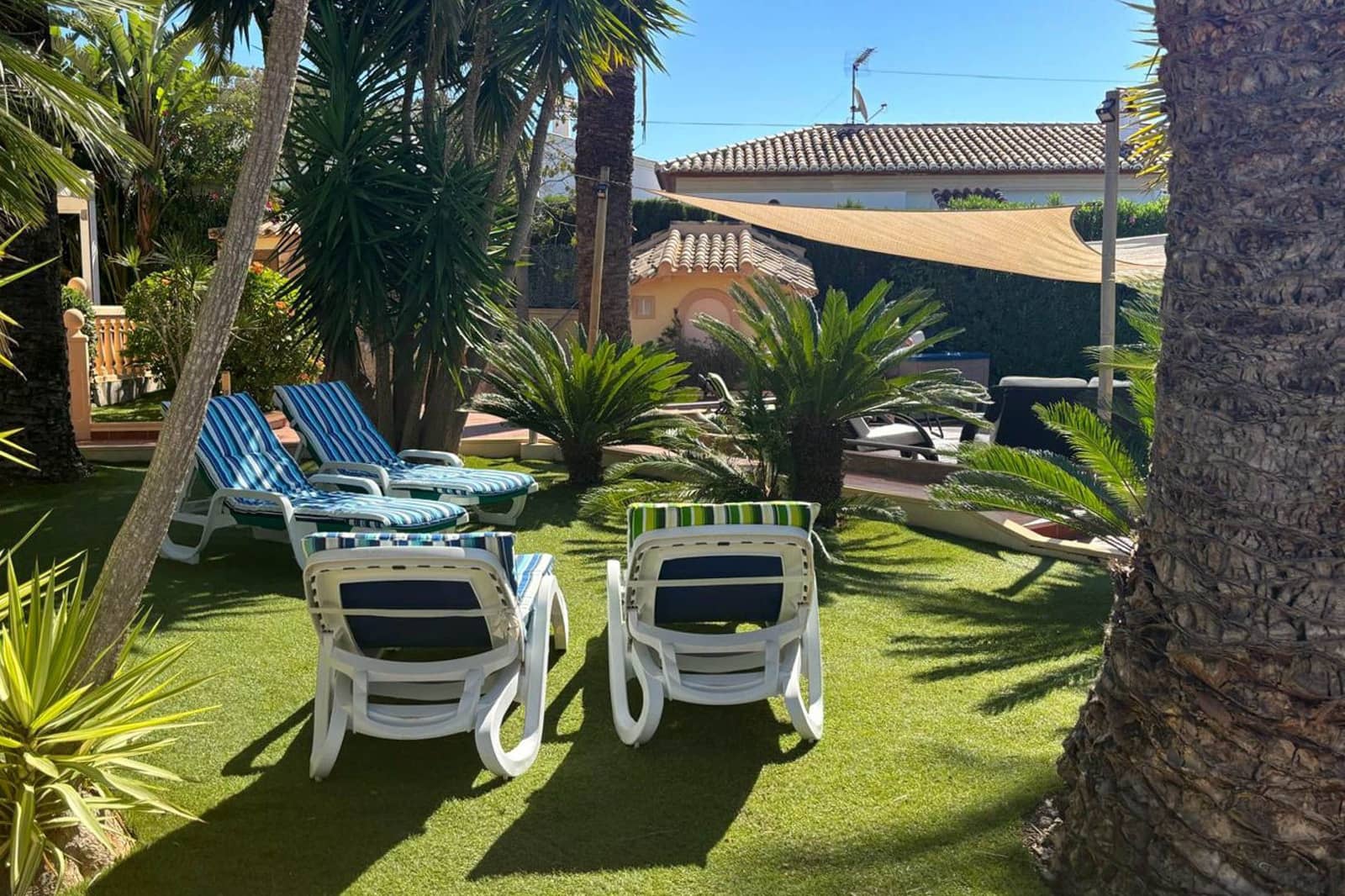 3 soverom Villa til salgs i Javea / Xabia med garasje - € 795 000 (Ref: 9484621)