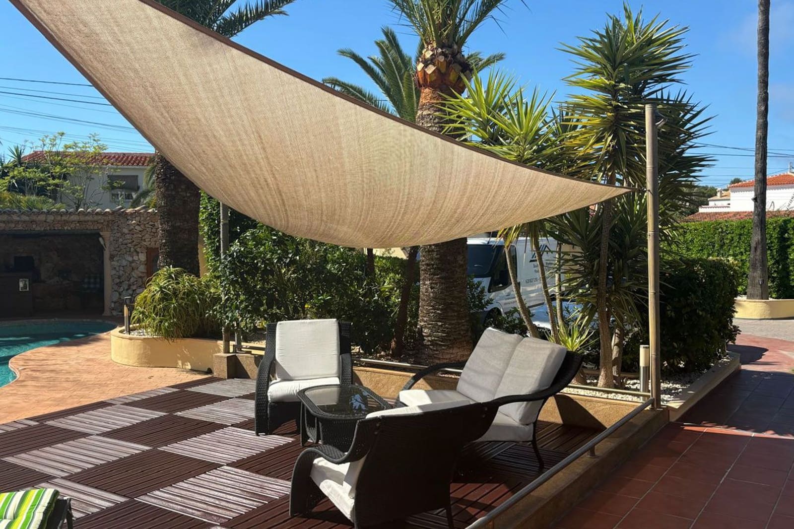 3 soverom Villa til salgs i Javea / Xabia med garasje - € 795 000 (Ref: 9484621)