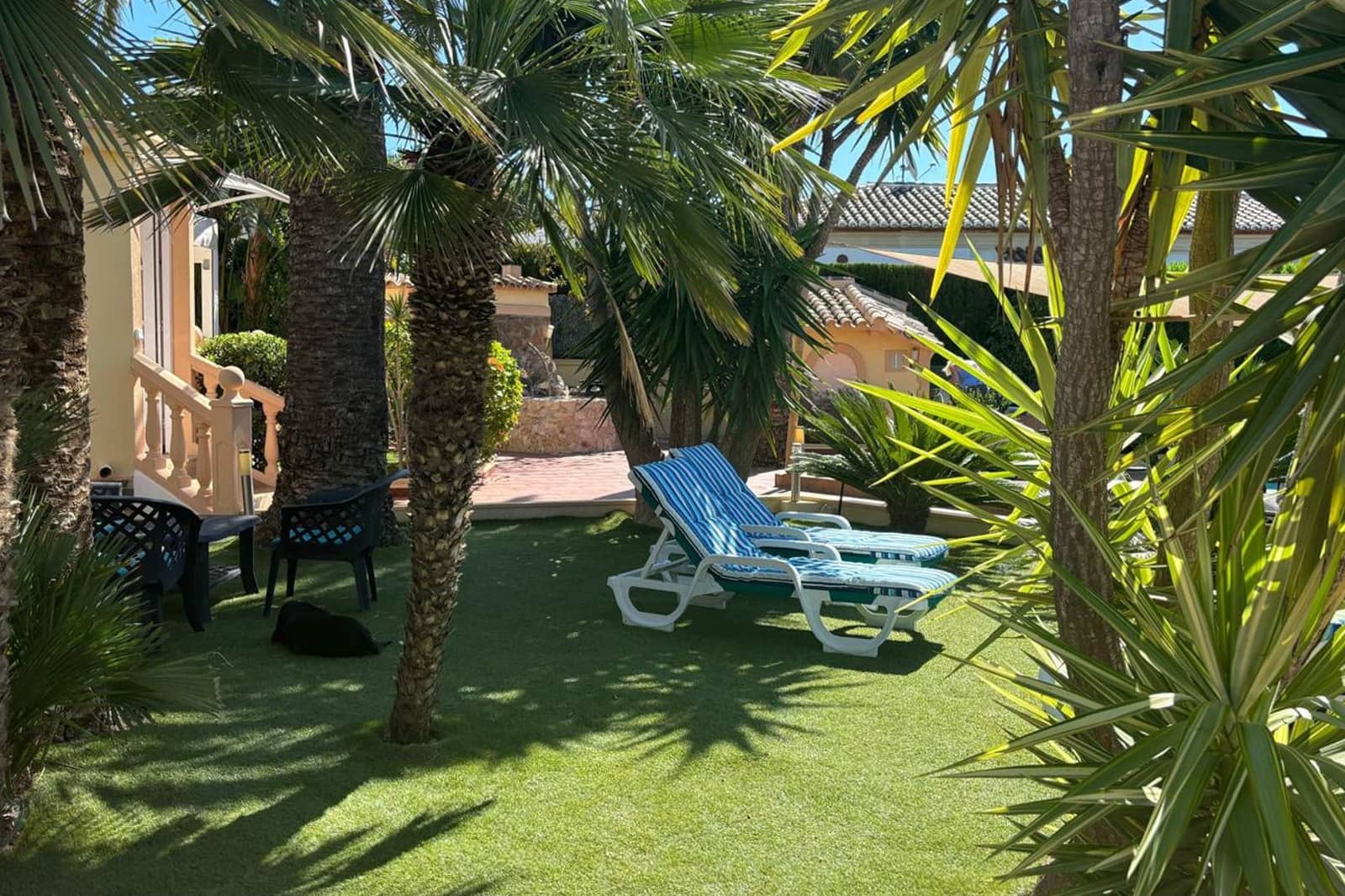 3 soverom Villa til salgs i Javea / Xabia med garasje - € 795 000 (Ref: 9484621)