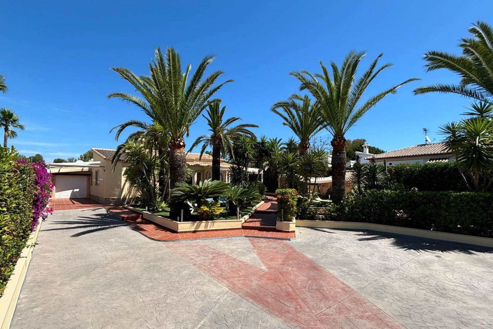 3 soverom Villa til salgs i Javea / Xabia med garasje - € 795 000 (Ref: 9484621)