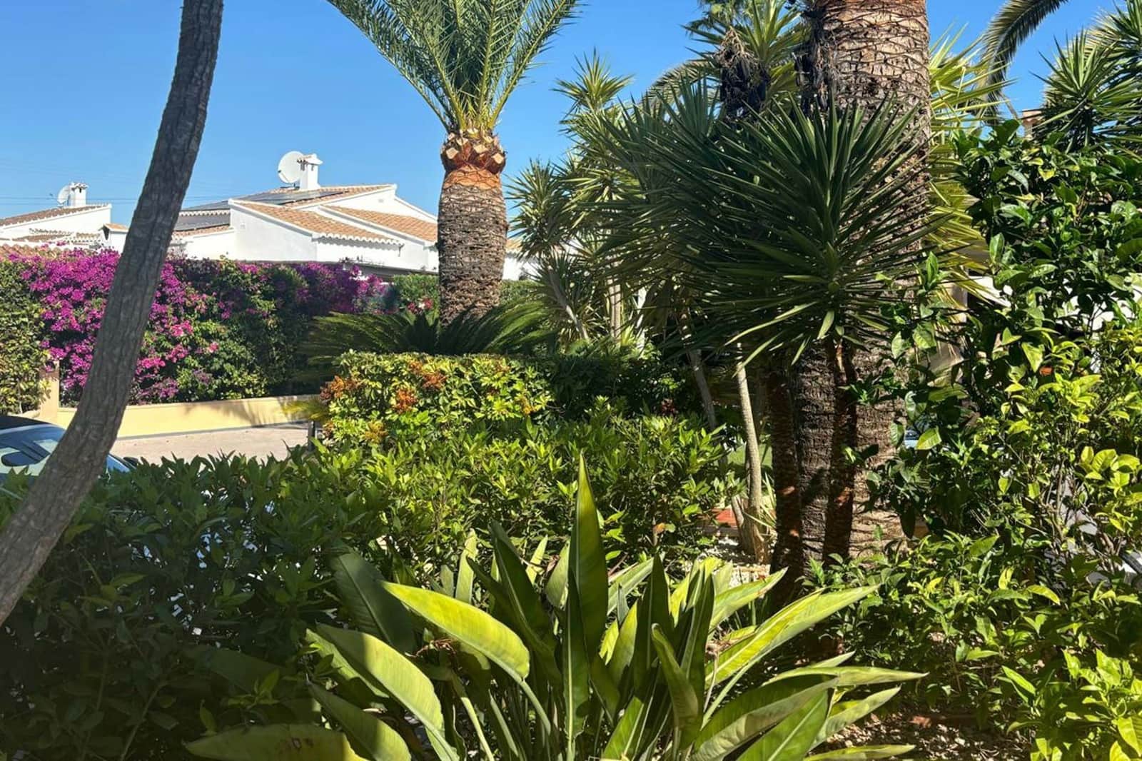 3 soverom Villa til salgs i Javea / Xabia med garasje - € 795 000 (Ref: 9484621)