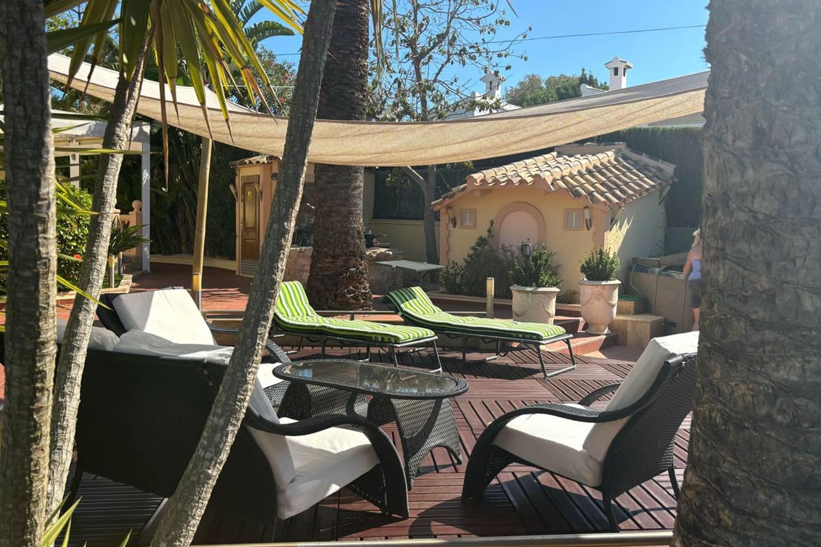 3 soverom Villa til salgs i Javea / Xabia med garasje - € 795 000 (Ref: 9484621)