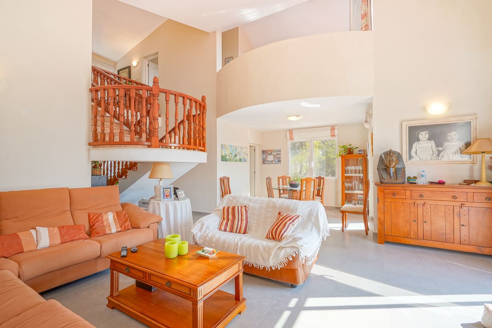 4 soveværelse Villa til salg i Cumbre del Sol - € 750.000 (Ref: 9484625)