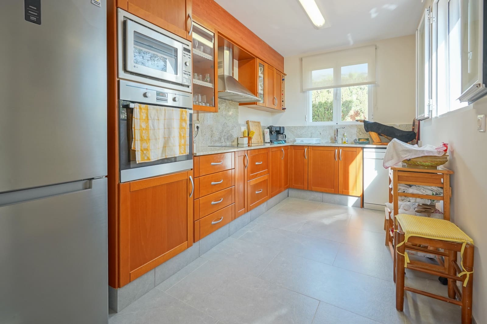 4 soveværelse Villa til salg i Cumbre del Sol - € 750.000 (Ref: 9484625)