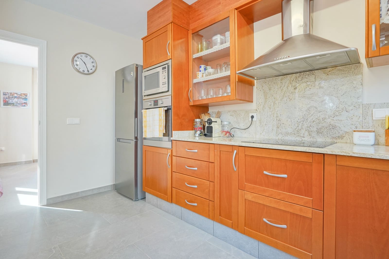 4 soveværelse Villa til salg i Cumbre del Sol - € 750.000 (Ref: 9484625)