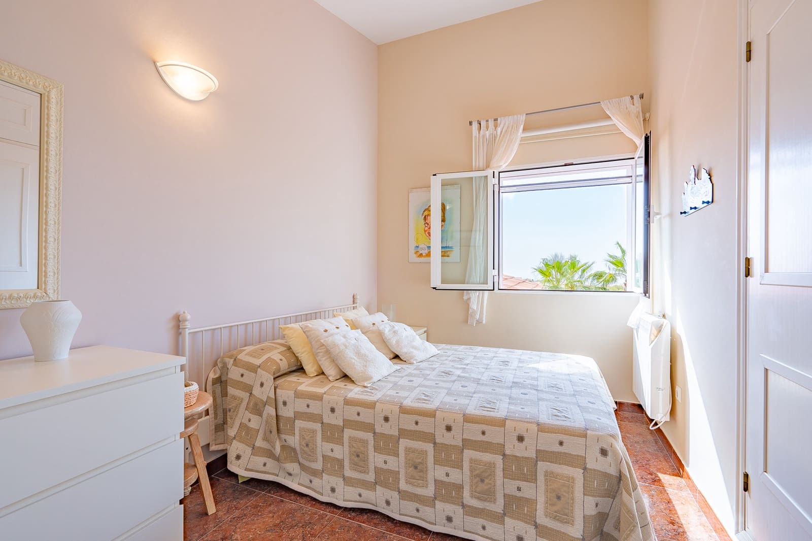 4 soveværelse Villa til salg i Cumbre del Sol - € 750.000 (Ref: 9484625)