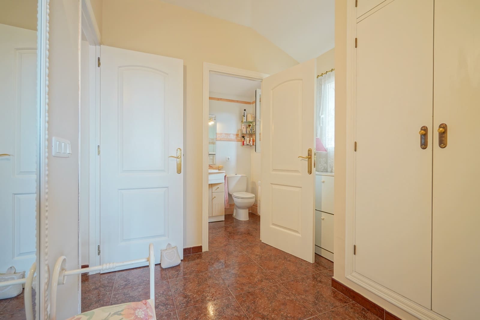 4 soveværelse Villa til salg i Cumbre del Sol - € 750.000 (Ref: 9484625)