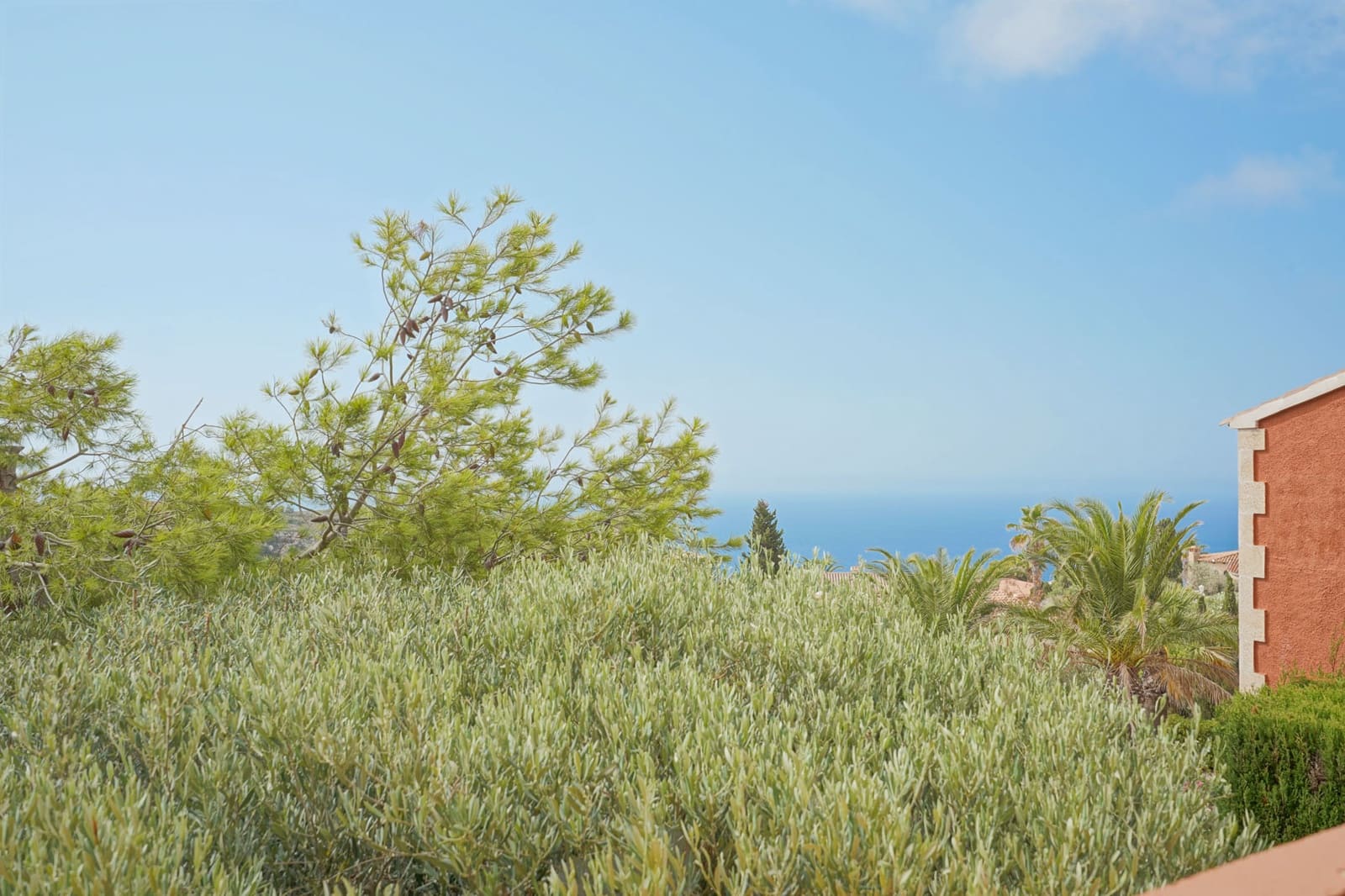 4 soveværelse Villa til salg i Cumbre del Sol - € 750.000 (Ref: 9484625)