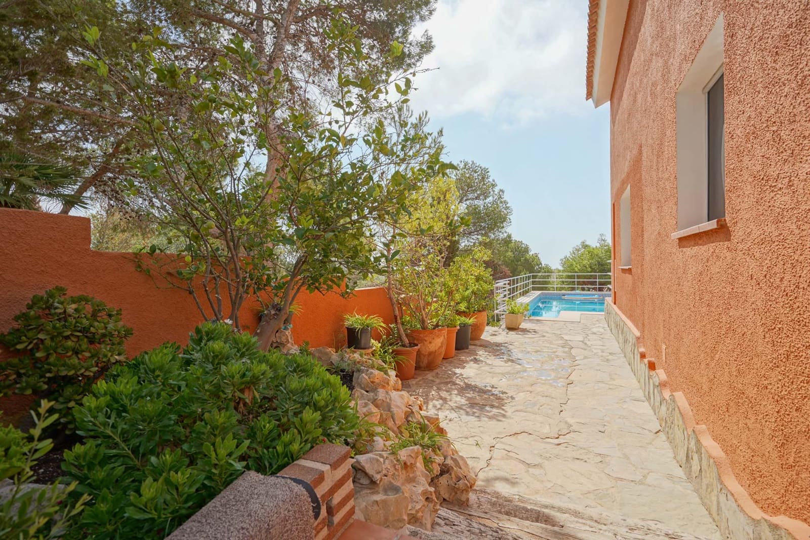 4 soveværelse Villa til salg i Cumbre del Sol - € 750.000 (Ref: 9484625)