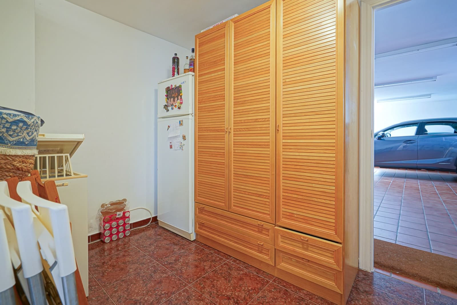 4 soveværelse Villa til salg i Cumbre del Sol - € 750.000 (Ref: 9484625)