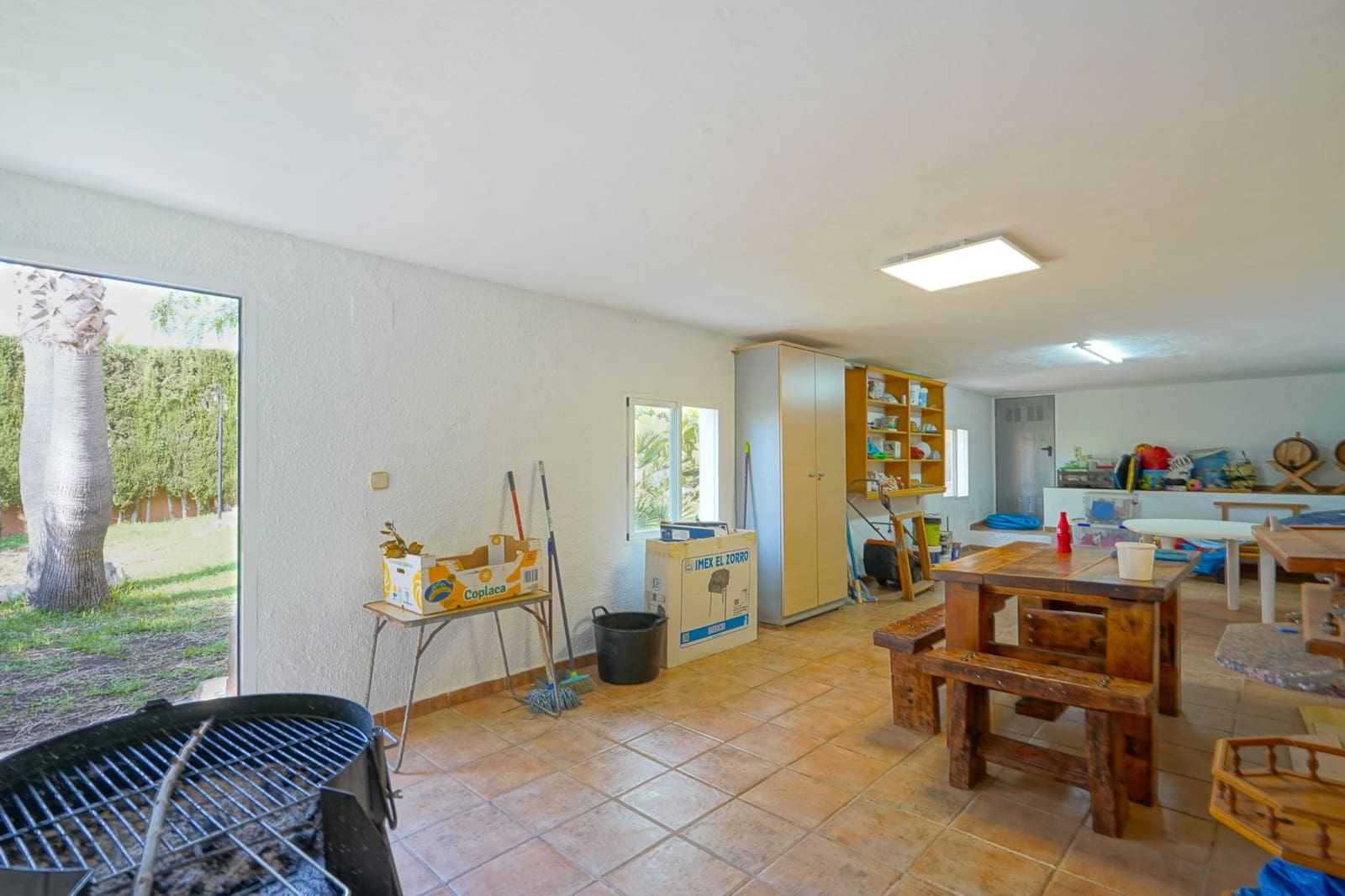 4 soveværelse Villa til salg i Cumbre del Sol - € 750.000 (Ref: 9484625)