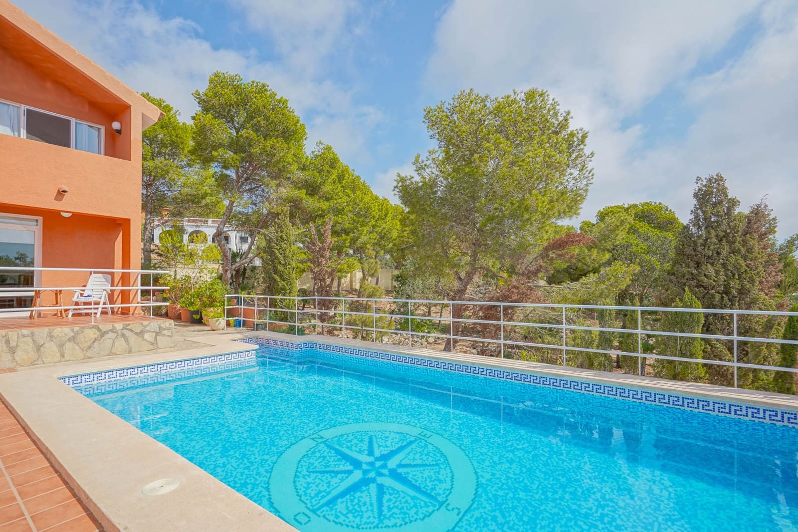 4 soveværelse Villa til salg i Cumbre del Sol - € 750.000 (Ref: 9484625)