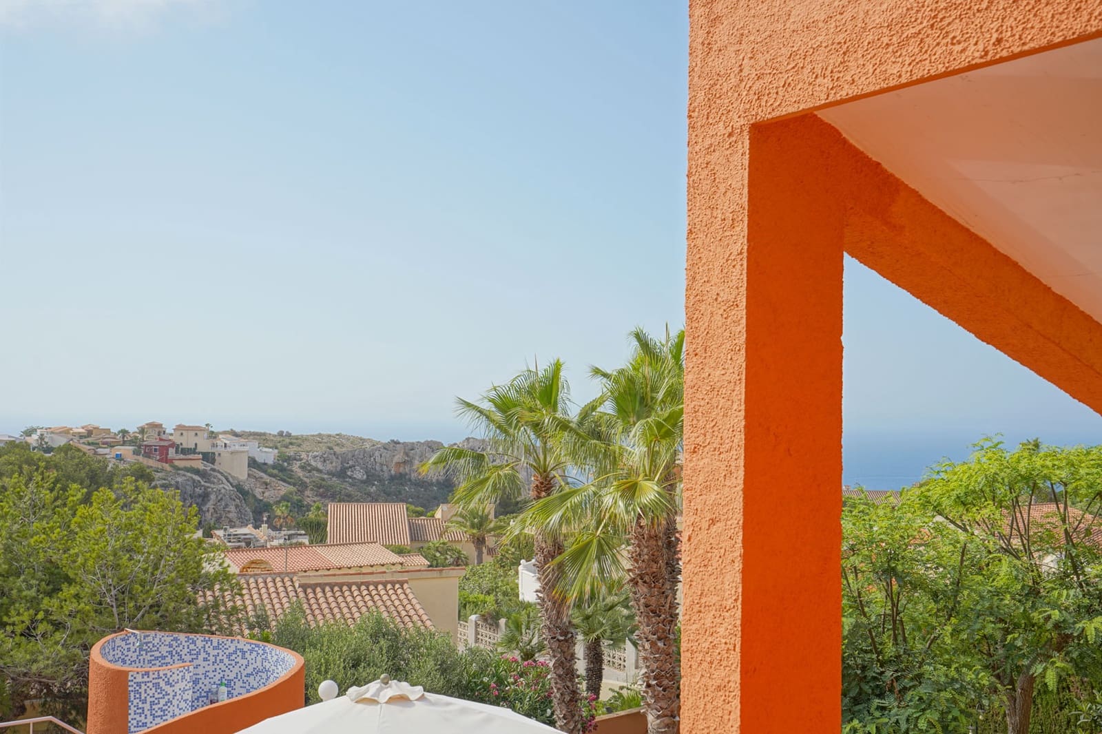 4 soveværelse Villa til salg i Cumbre del Sol - € 750.000 (Ref: 9484625)