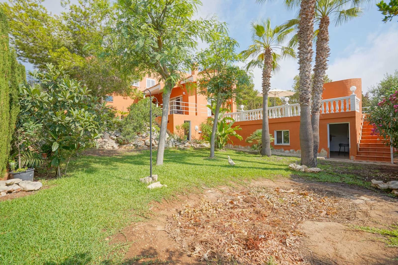 4 soveværelse Villa til salg i Cumbre del Sol - € 750.000 (Ref: 9484625)