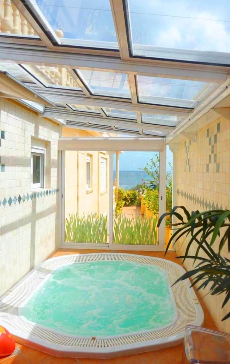 5 sovrum Villa till salu i Javea / Xabia med garage - 3 450 000 € (Ref: 9484628)