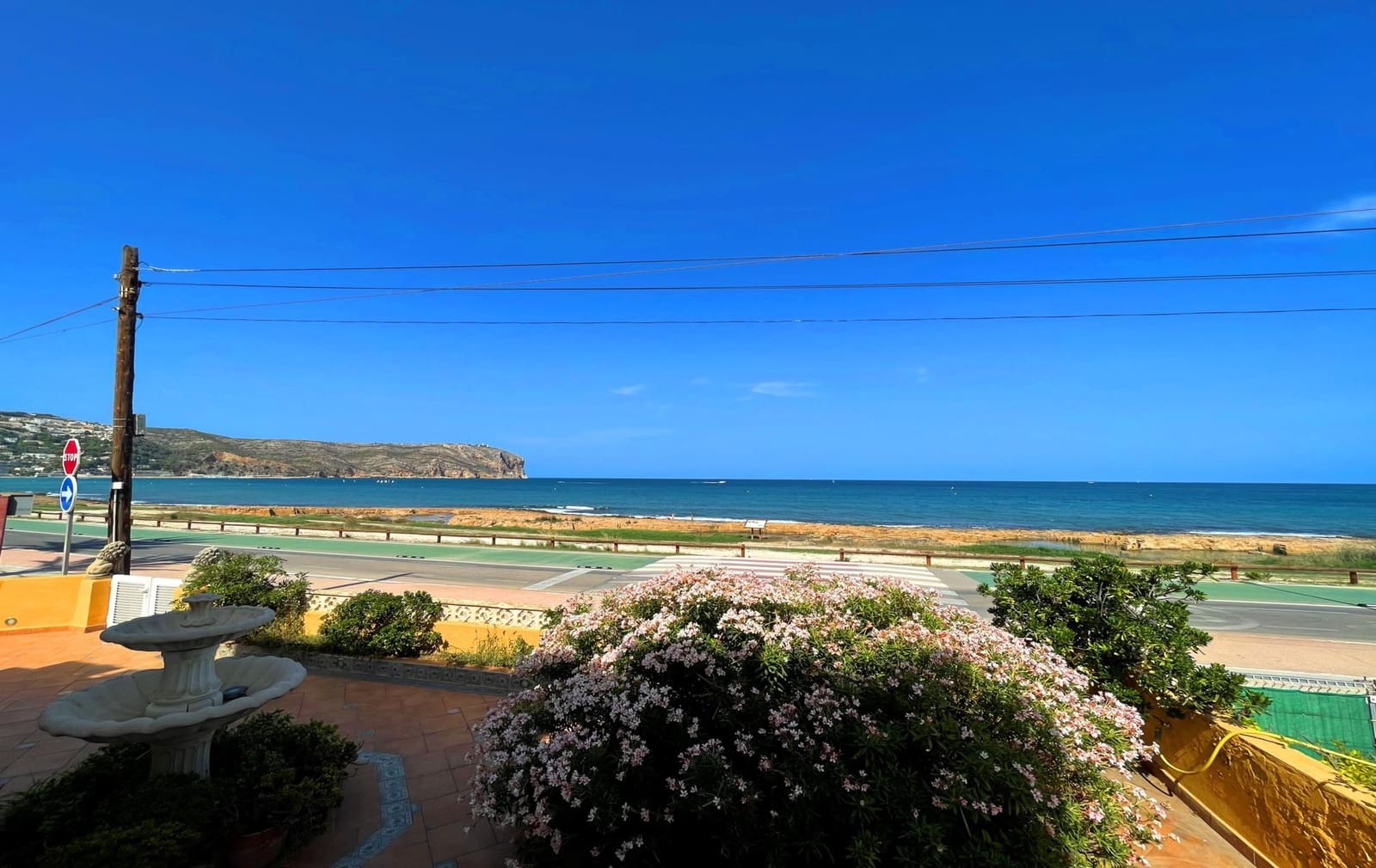 5 sovrum Villa till salu i Javea / Xabia med garage - 3 450 000 € (Ref: 9484628)