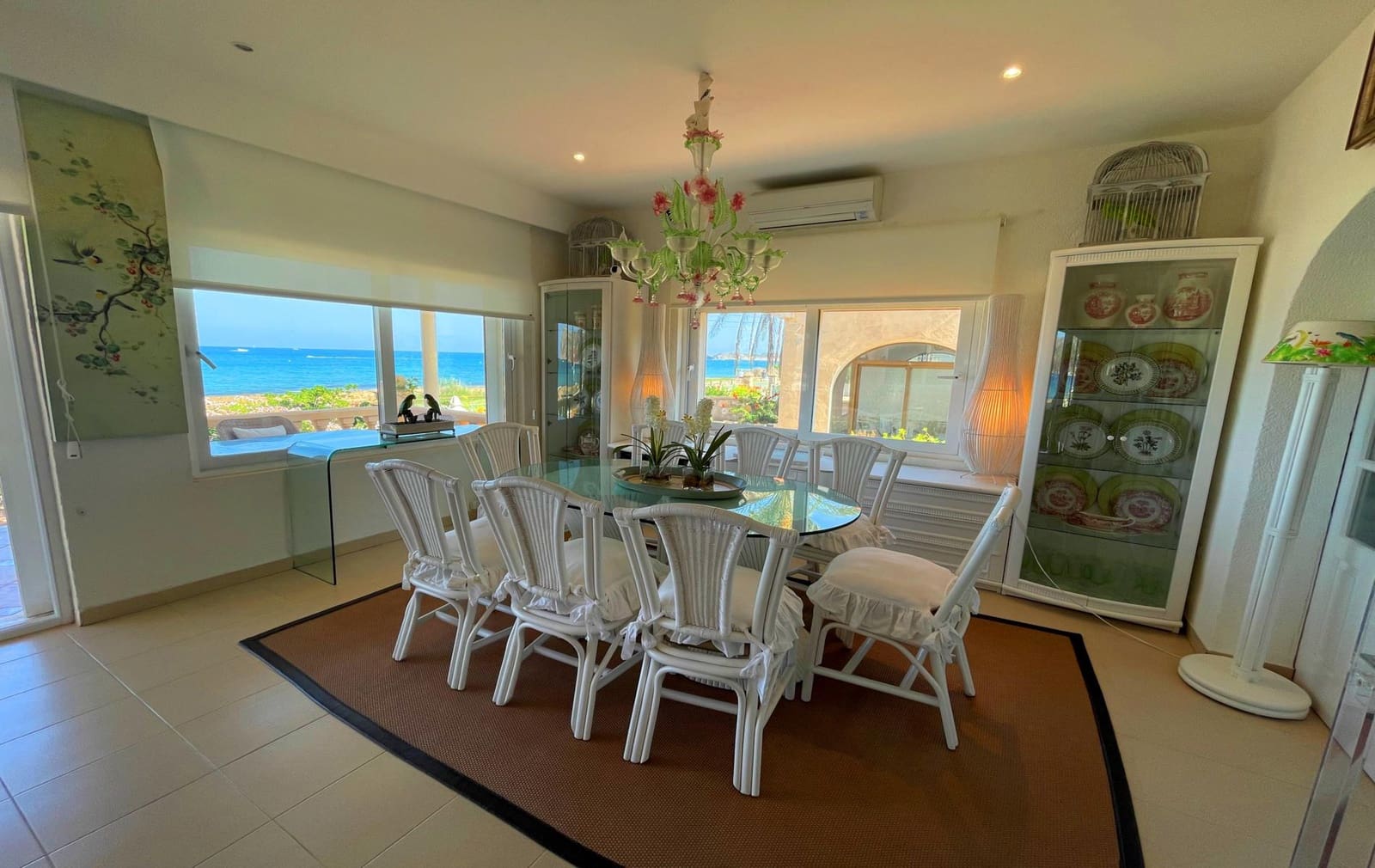 5 sovrum Villa till salu i Javea / Xabia med garage - 3 450 000 € (Ref: 9484628)