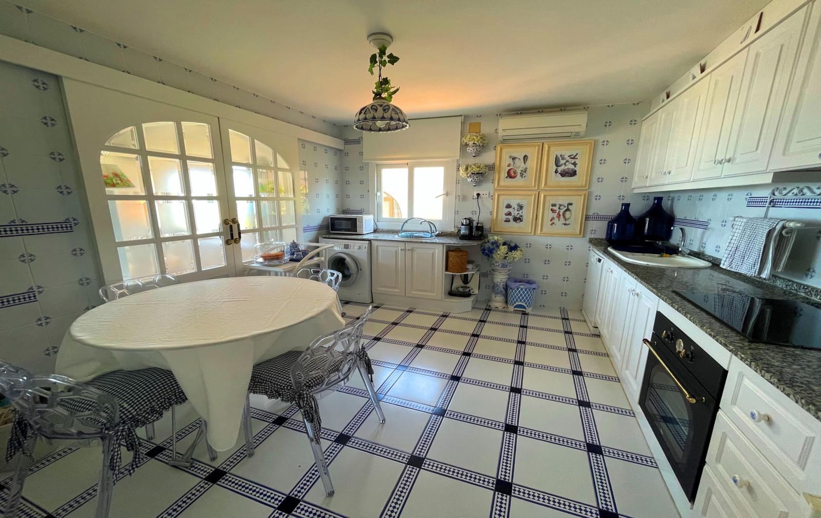 5 sovrum Villa till salu i Javea / Xabia med garage - 3 450 000 € (Ref: 9484628)