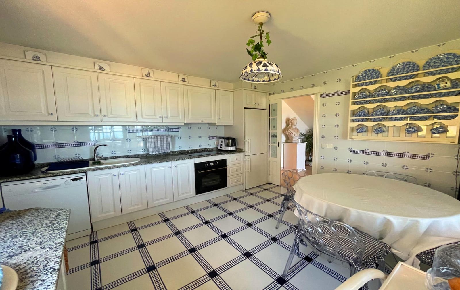 5 sovrum Villa till salu i Javea / Xabia med garage - 3 450 000 € (Ref: 9484628)