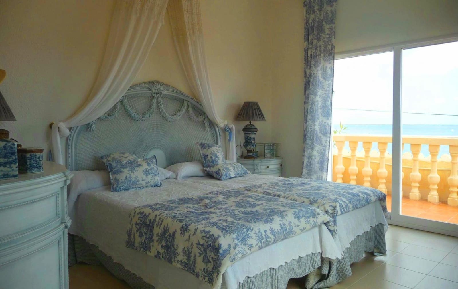 5 sovrum Villa till salu i Javea / Xabia med garage - 3 450 000 € (Ref: 9484628)