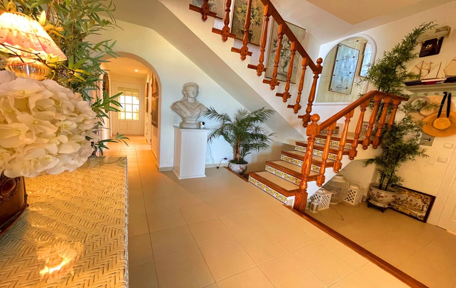 5 sovrum Villa till salu i Javea / Xabia med garage - 3 450 000 € (Ref: 9484628)