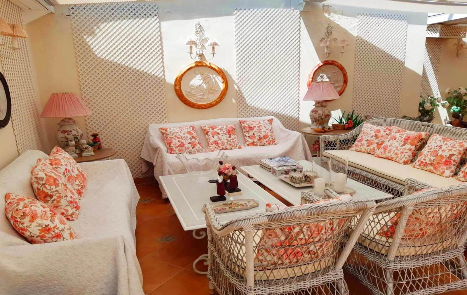 5 sovrum Villa till salu i Javea / Xabia med garage - 3 450 000 € (Ref: 9484628)