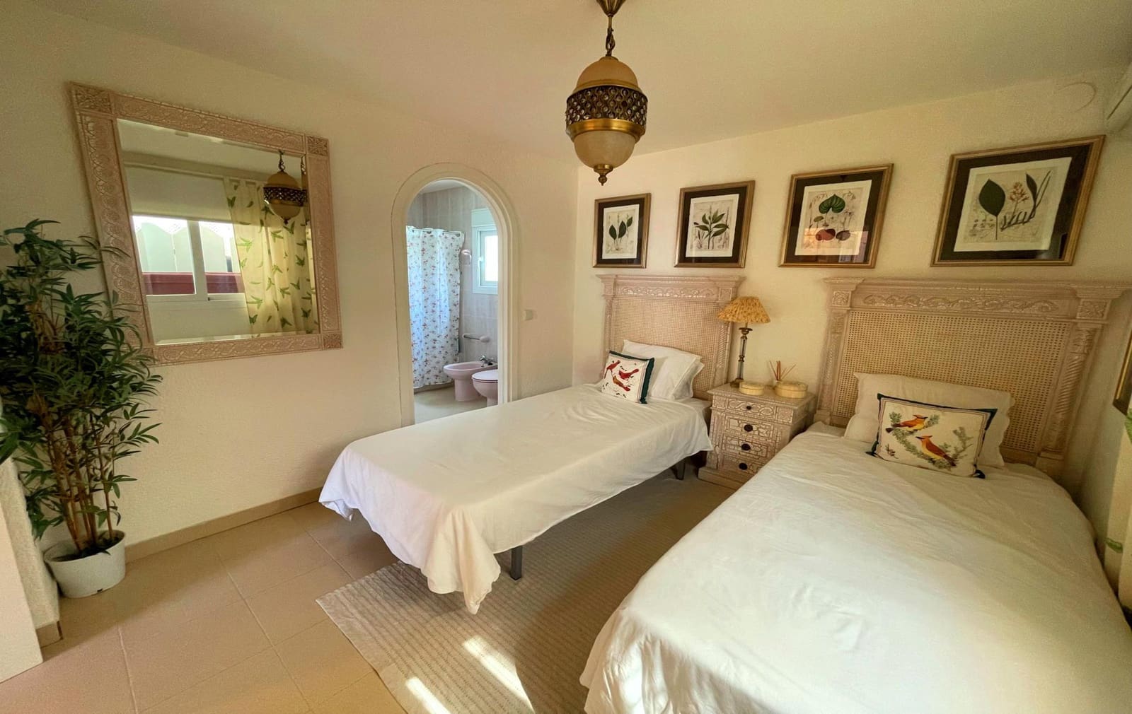 5 sovrum Villa till salu i Javea / Xabia med garage - 3 450 000 € (Ref: 9484628)