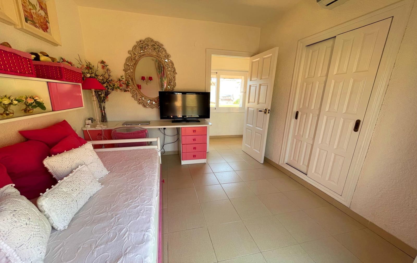 5 sovrum Villa till salu i Javea / Xabia med garage - 3 450 000 € (Ref: 9484628)