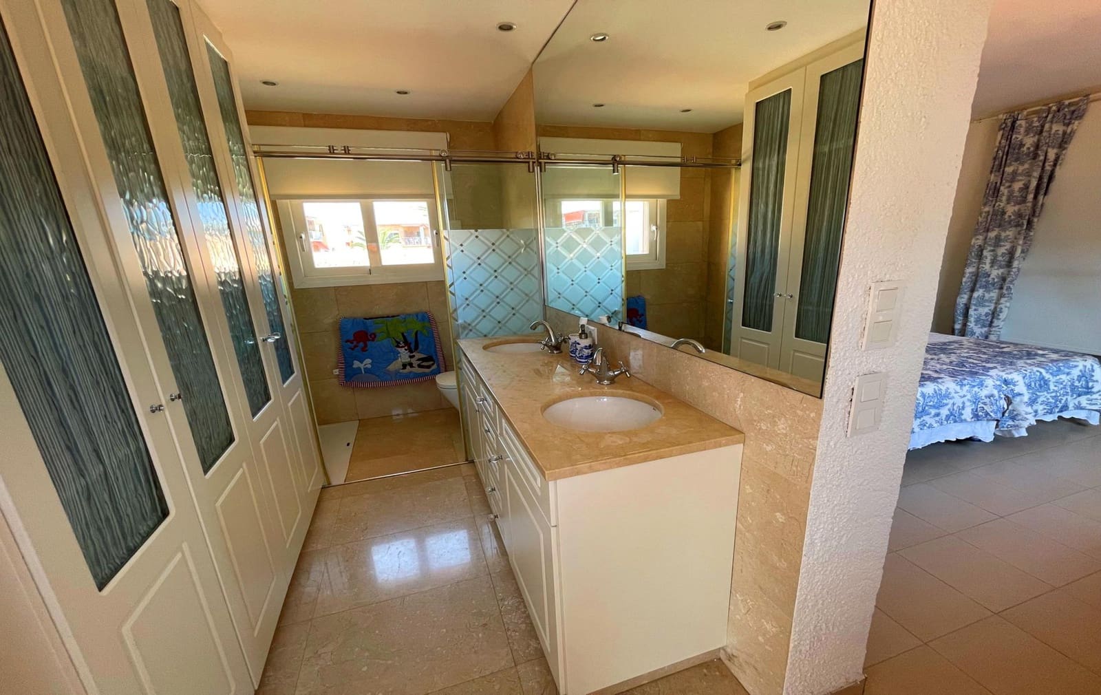 5 sovrum Villa till salu i Javea / Xabia med garage - 3 450 000 € (Ref: 9484628)