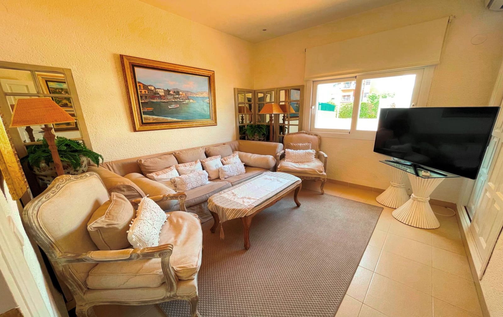 5 sovrum Villa till salu i Javea / Xabia med garage - 3 450 000 € (Ref: 9484628)