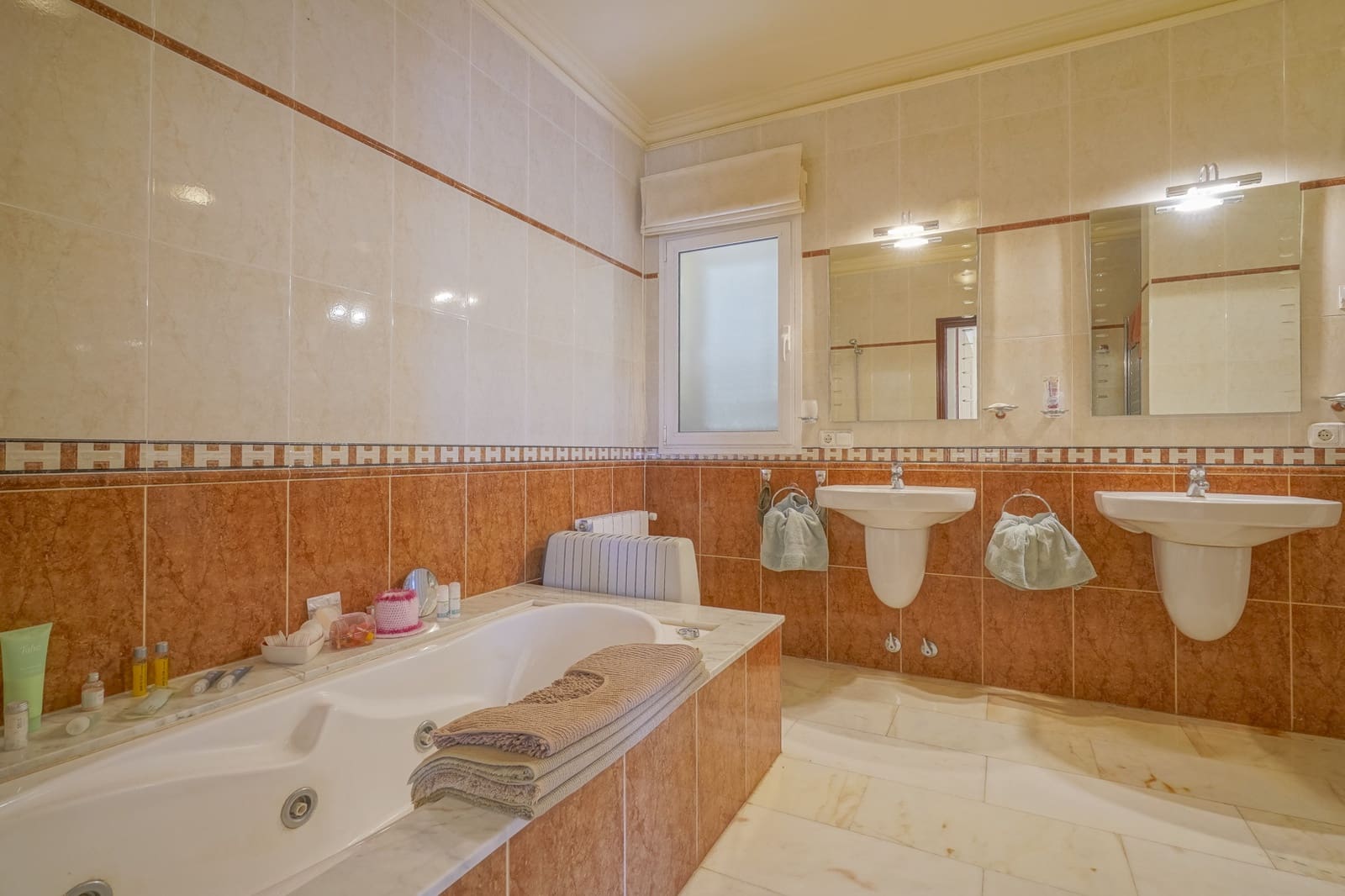 3 quarto Moradia para venda em Calpe / Calp com garagem - 995 000 € (Ref: 9484629)