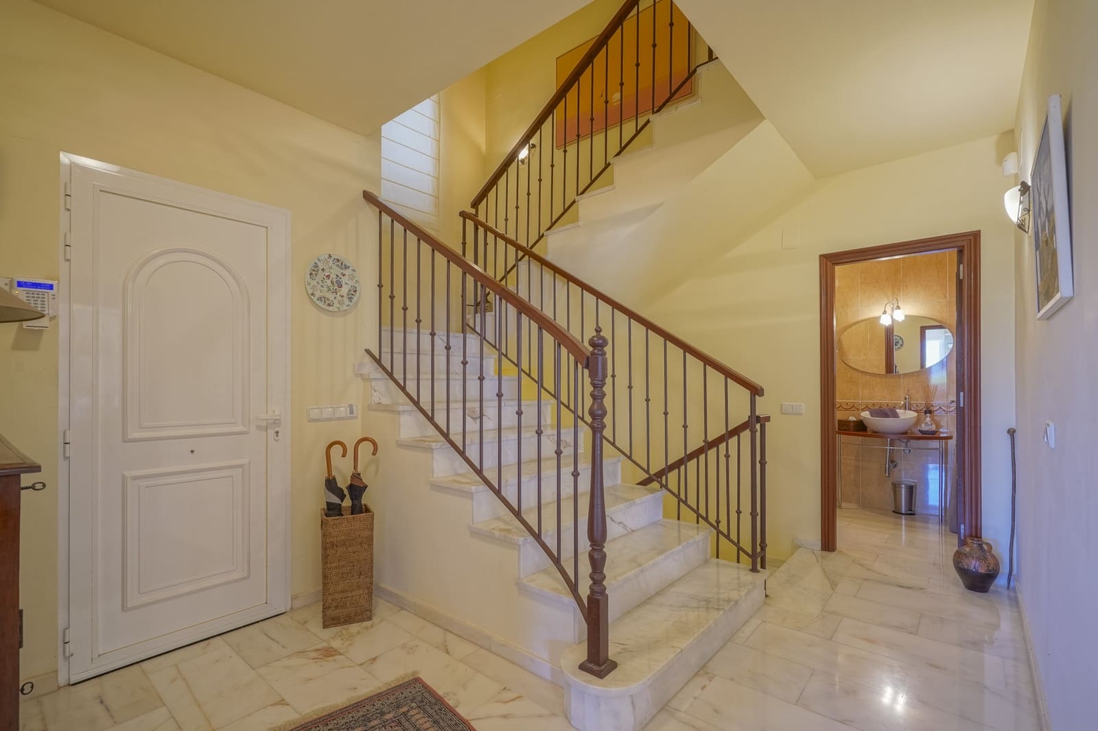 3 quarto Moradia para venda em Calpe / Calp com garagem - 995 000 € (Ref: 9484629)